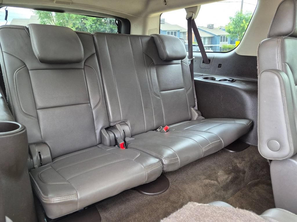 Used 2017 GMC Yukon XL Denali RWD image 40