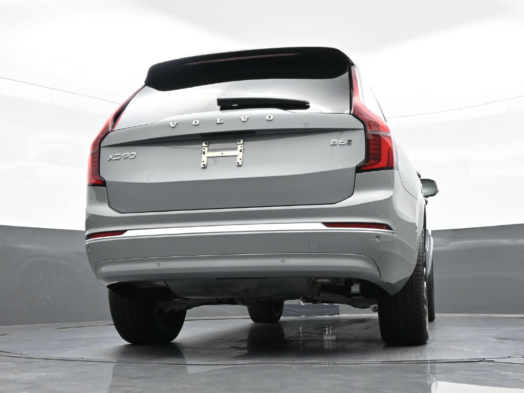 Used 2026 Volvo XC90 B6 Ultra w/ Protection Package AWD/4WD image 28