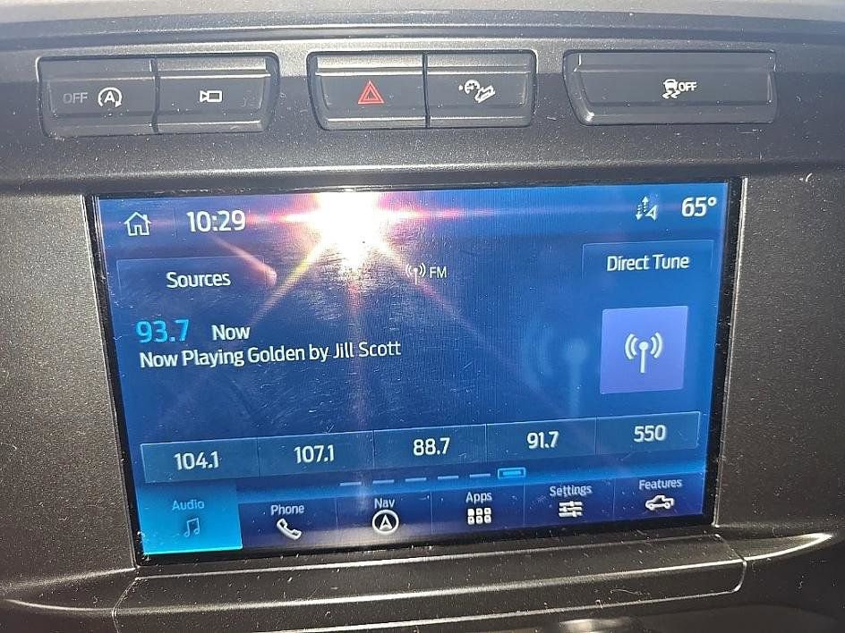 Used 2021 Ford F150 XLT w/ Equipment Group 301A Mid image 19