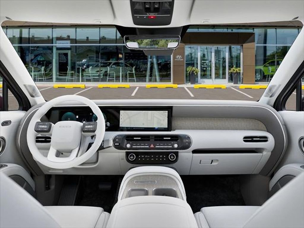 New 2026 Hyundai Palisade Limited AWD/4WD image 11
