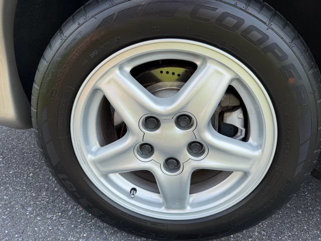 Used 1999 Chevrolet Camaro Z28 w/ Preferred Equipment Group 2 RWD image 30