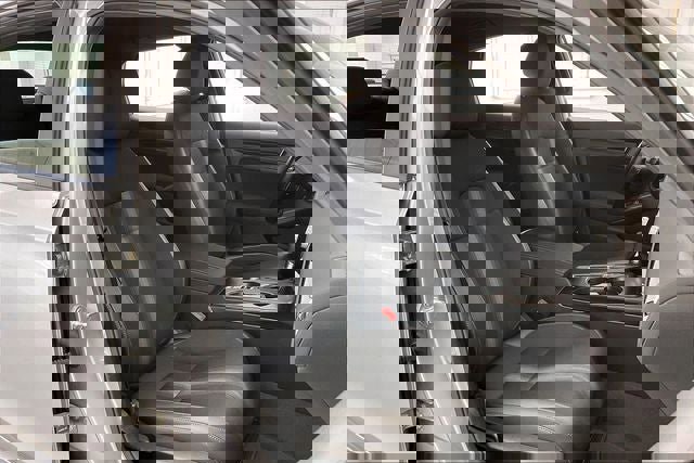 Certified 2024 Honda Civic Sport image 7