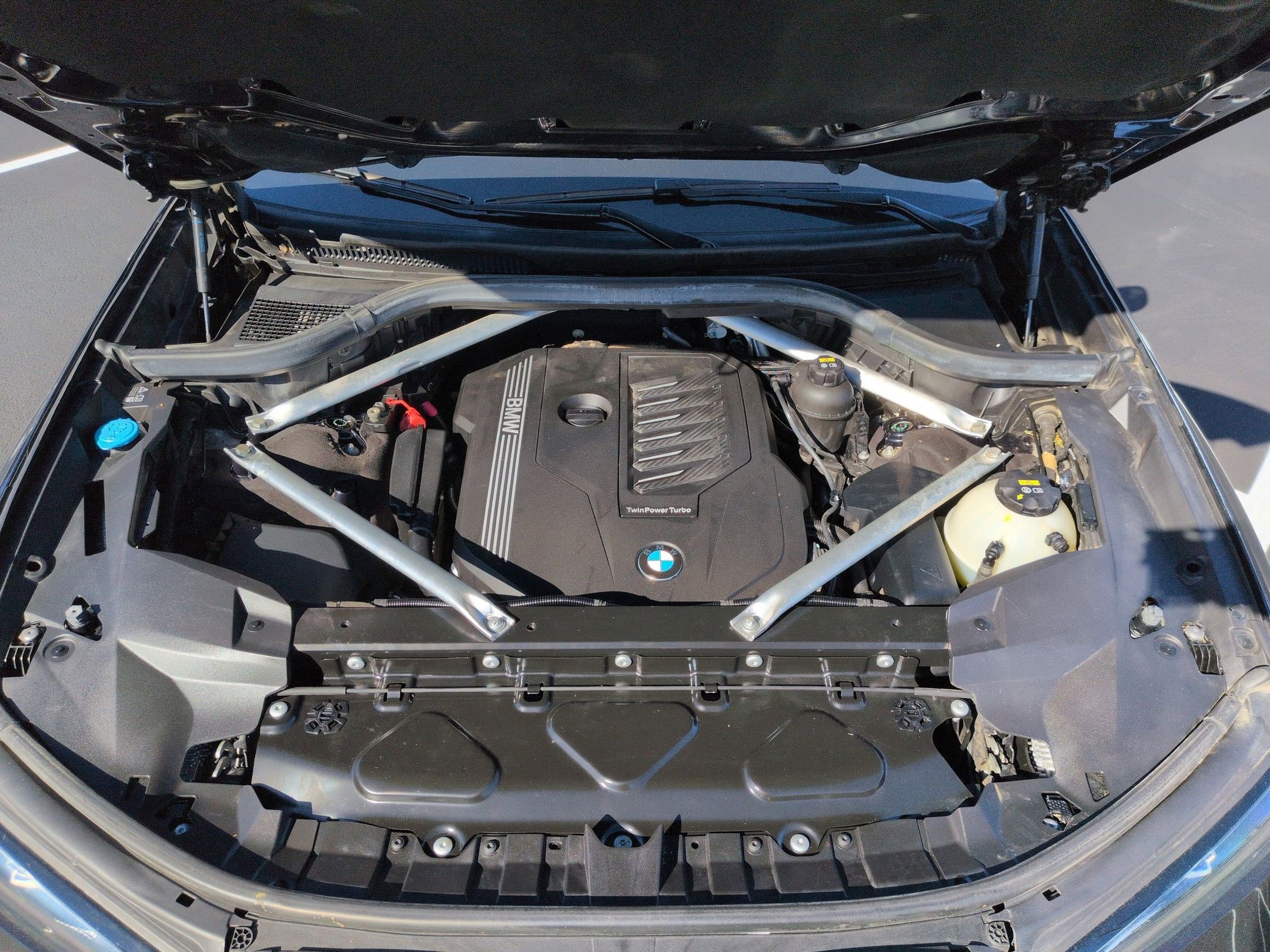 Used 2019 BMW X7 xDrive40i w/ Premium Package image 35