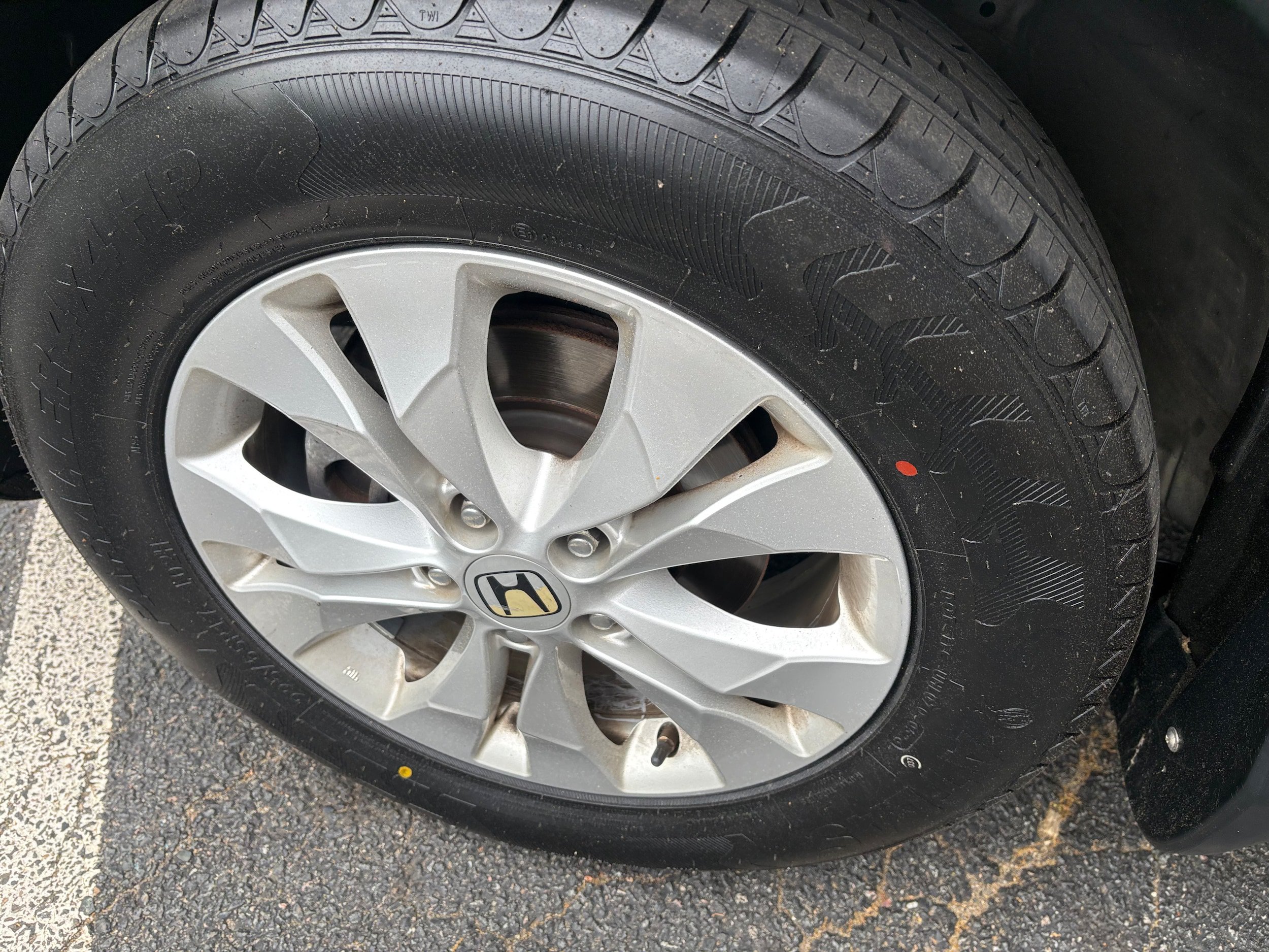 Used 2013 Honda CR-V EX image 9