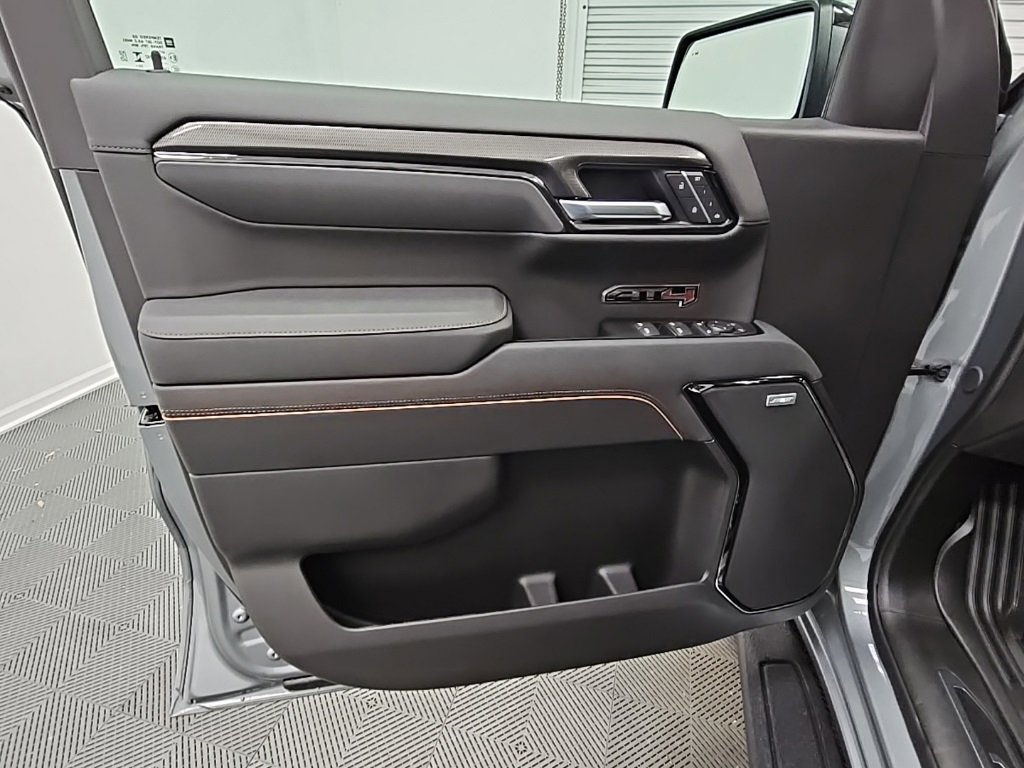 New 2026 GMC Sierra 1500 AT4 w/ AT4 Premium Package image 30