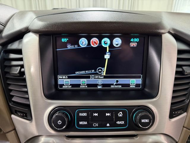 Used 2019 GMC Yukon SLT image 16