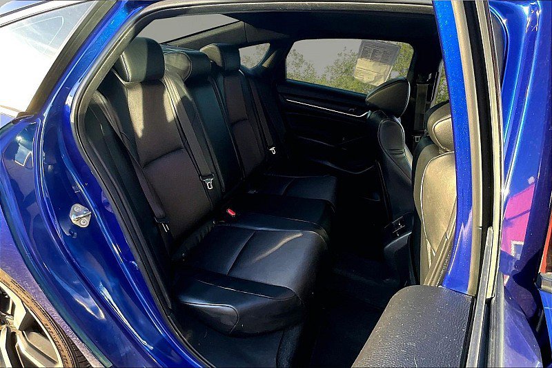 Used 2018 Honda Accord Sport image 24