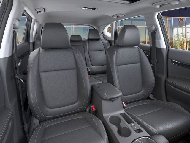 New 2026 Kia Seltos SX image 15