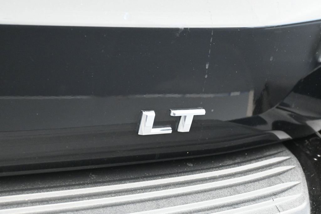 Used 2022 Chevrolet Tahoe LT RWD image 38
