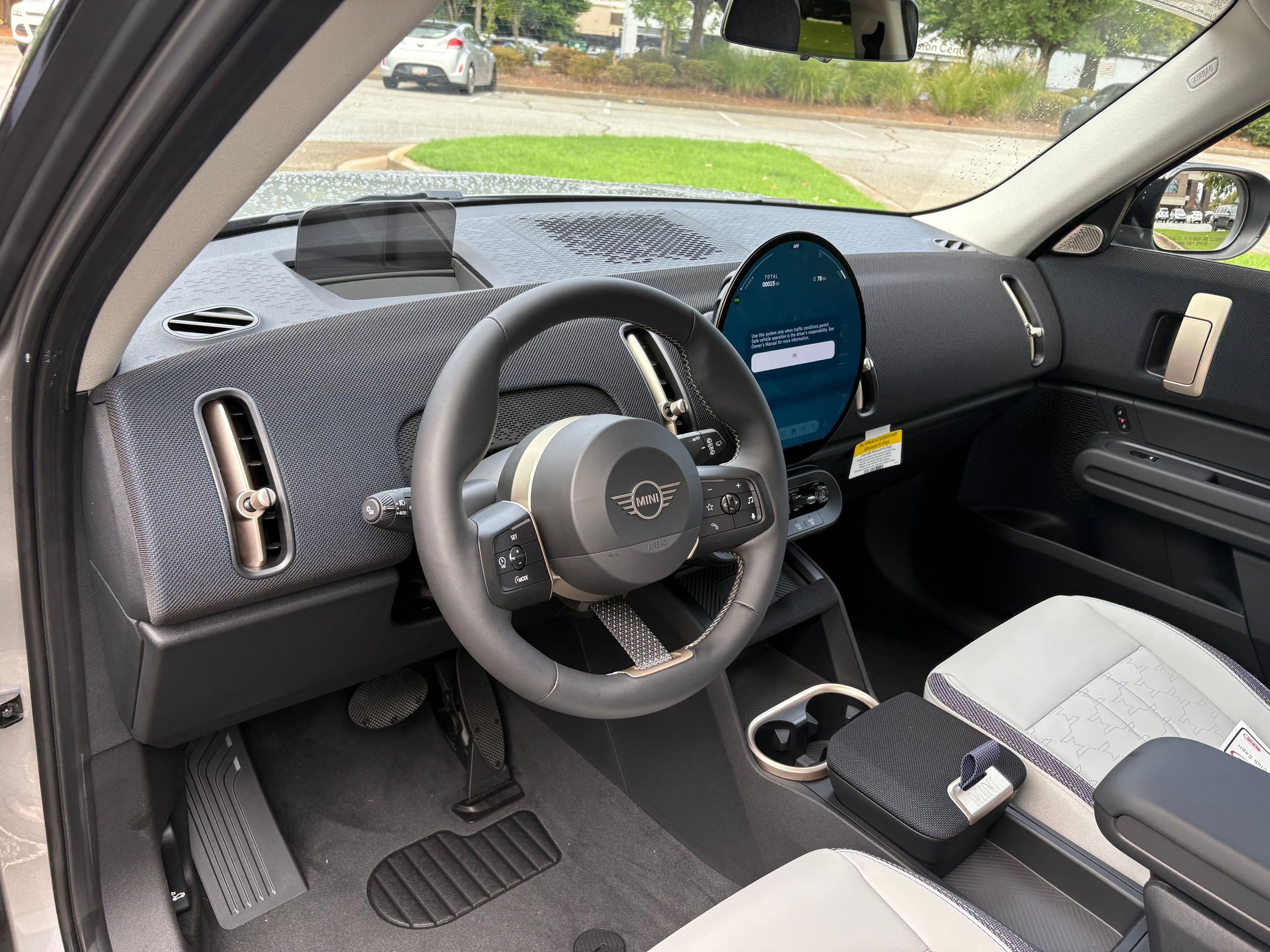 New 2025 MINI Cooper Countryman S image 4