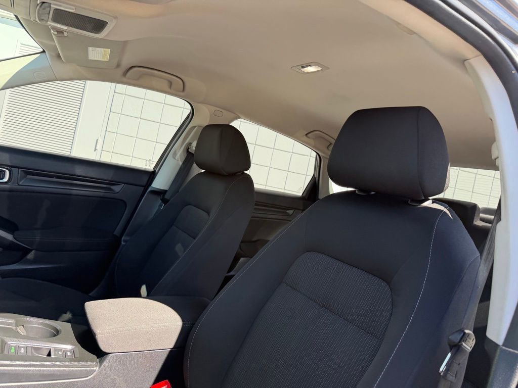 Used 2026 Honda Civic LX image 16