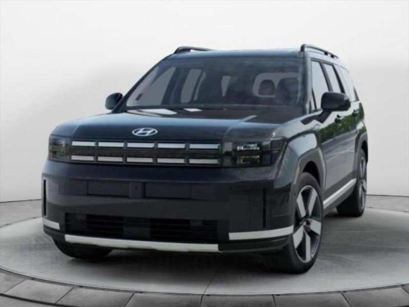 New 2026 Hyundai Santa Fe Limited image 7