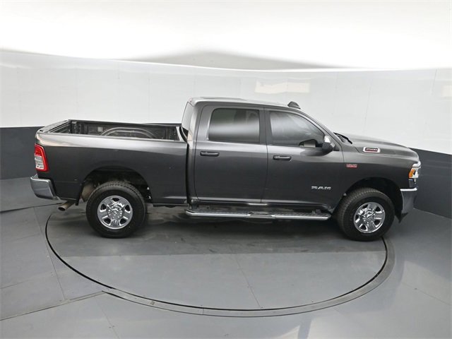 Used 2022 RAM 2500 Big Horn image 28