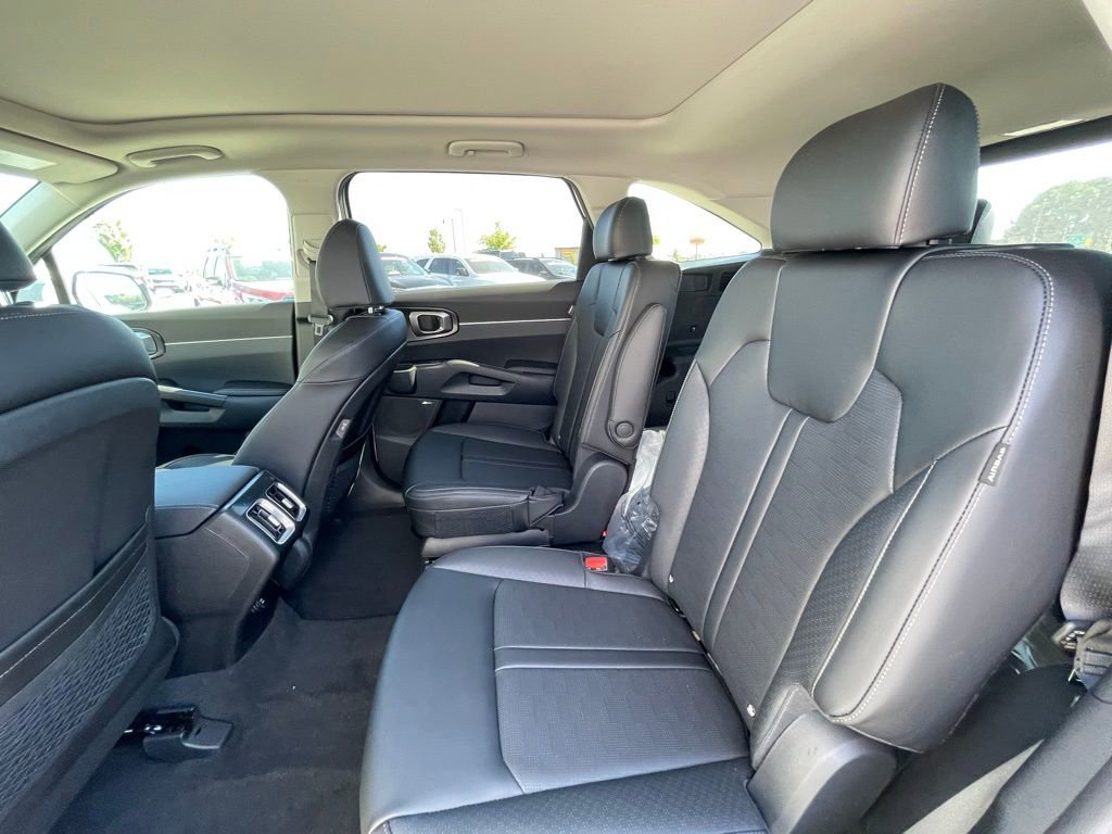 New 2026 Kia Sorento EX w/ EX Premium Package image 27