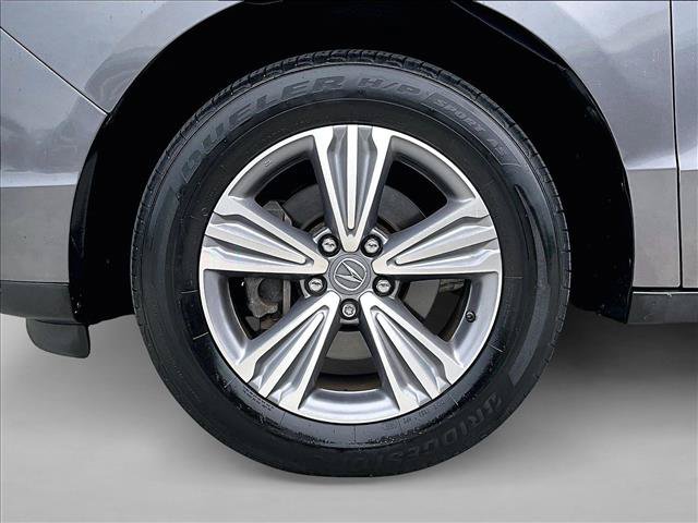 Used 2020 Acura MDX FWD image 10