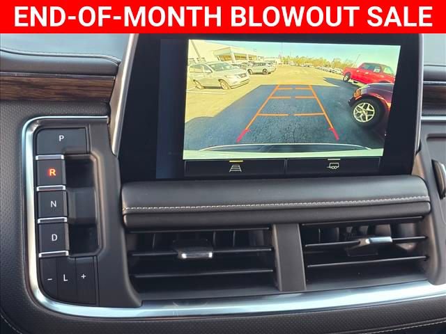 Certified 2023 Chevrolet Suburban Premier image 22