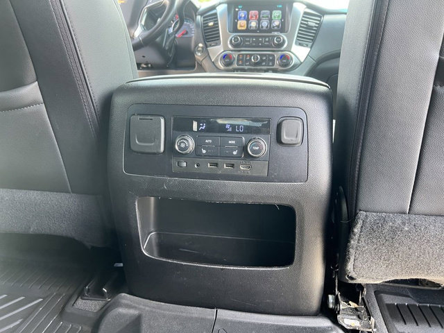 Used 2020 Chevrolet Tahoe LT image 23