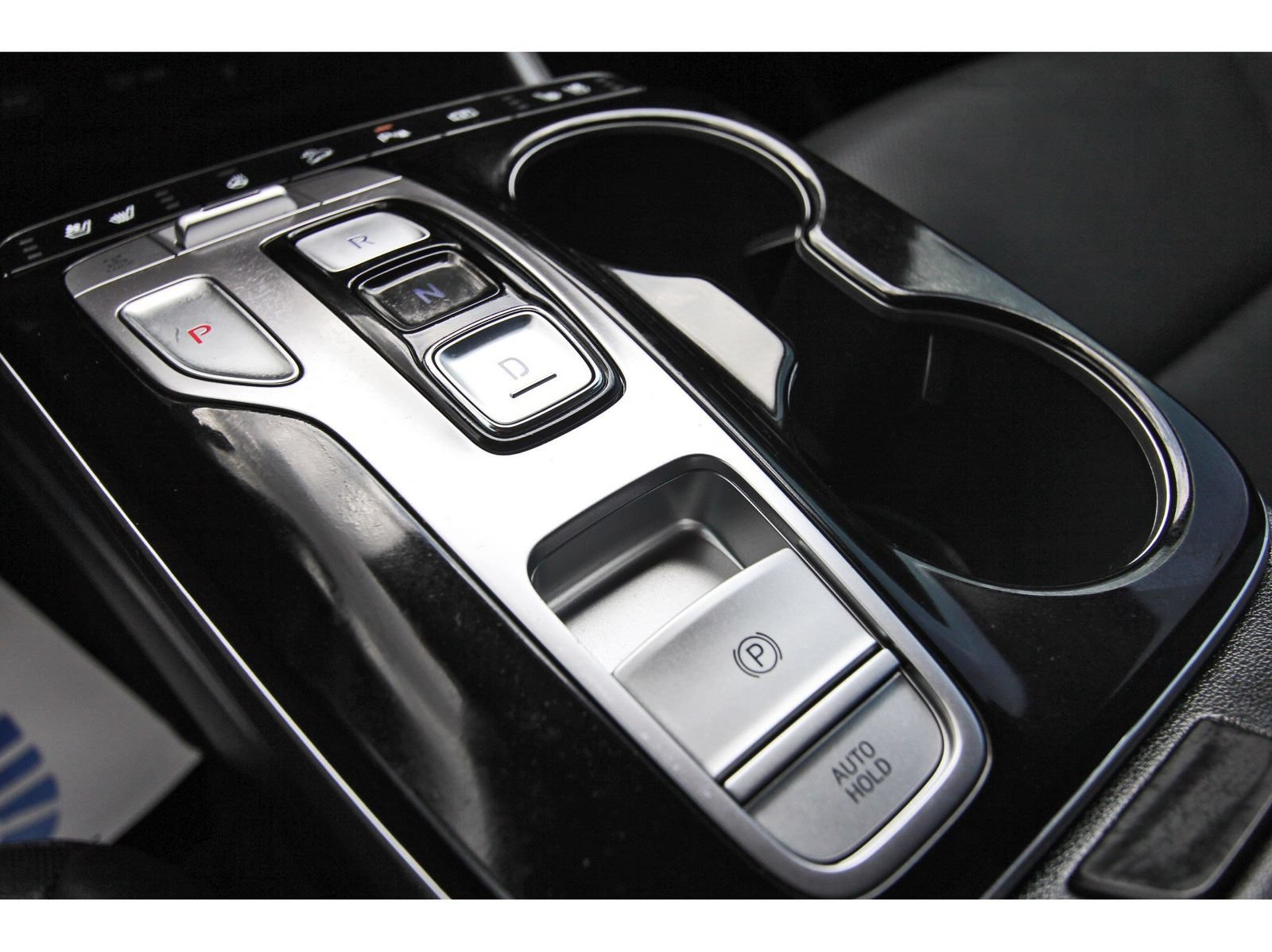 Used 2024 Hyundai Tucson Limited AWD/4WD image 31