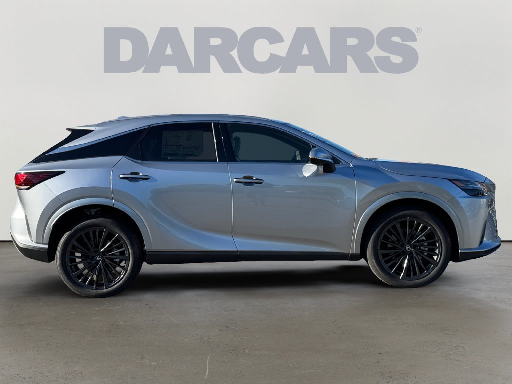 New 2026 Lexus RX 350 Premium w/ Convenience Package AWD/4WD image 3