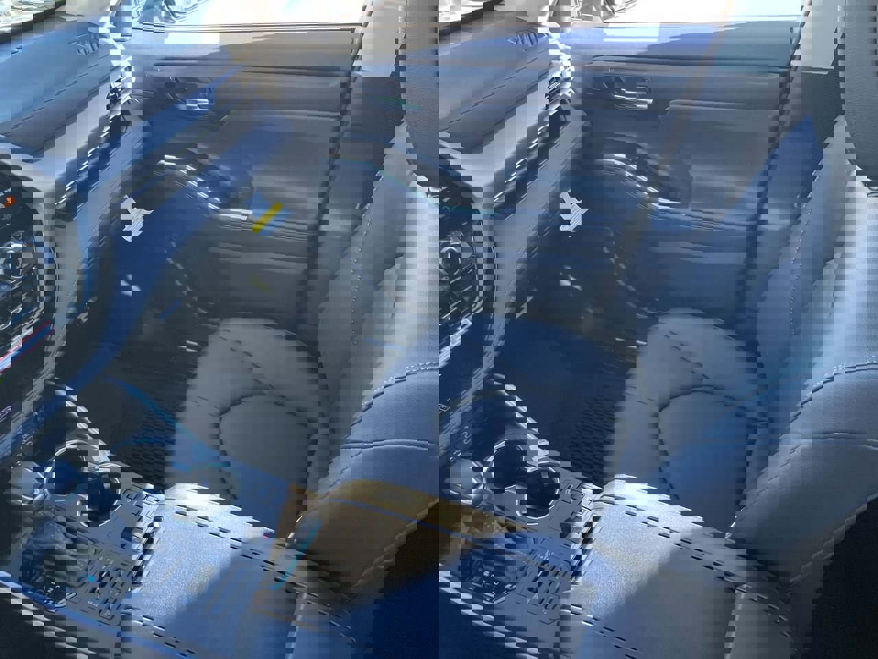 New 2026 Toyota Highlander XLE image 20