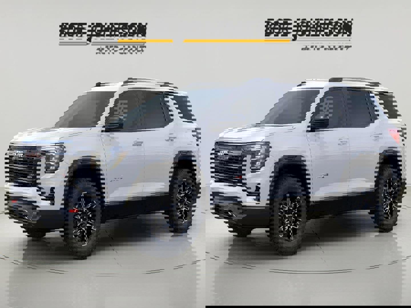 New 2026 GMC Terrain AT4 image 2