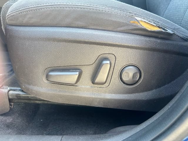 Used 2019 Hyundai Santa Fe SEL AWD/4WD image 15