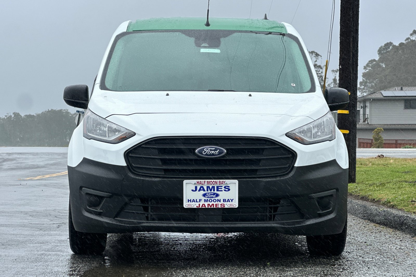 Used 2020 Ford Transit Connect XL image 8