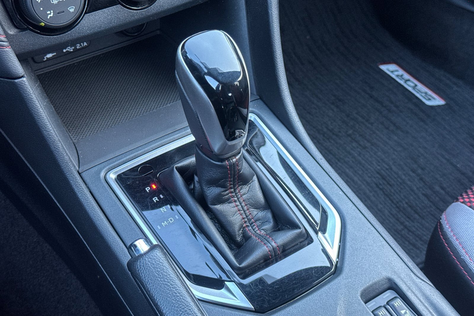 Used 2021 Subaru Impreza 2.0i Sport image 25