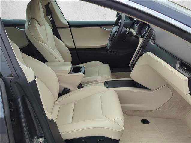 Used 2018 Tesla Model S 75D image 23
