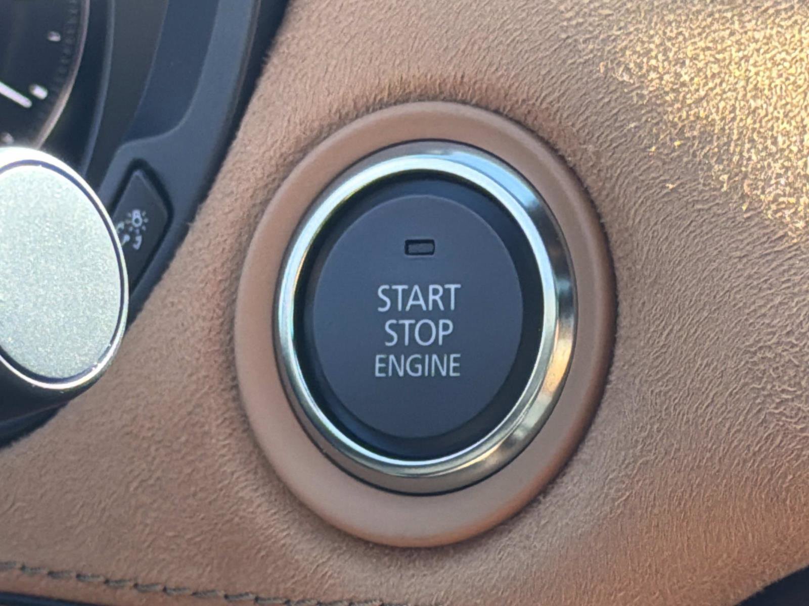 New 2026 MAZDA CX-70 3.3 Turbo S w/ Premium Plus image 16