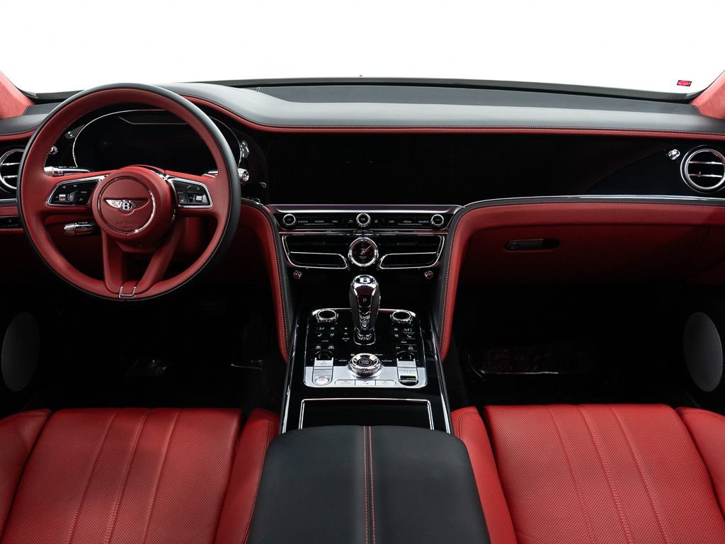 Certified 2024 Bentley Flying Spur W12 AWD/4WD image 29