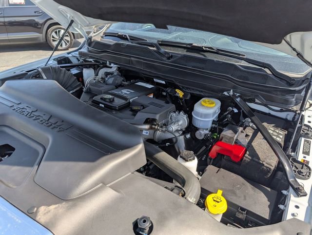 Certified 2024 RAM 3500 Limited image 37