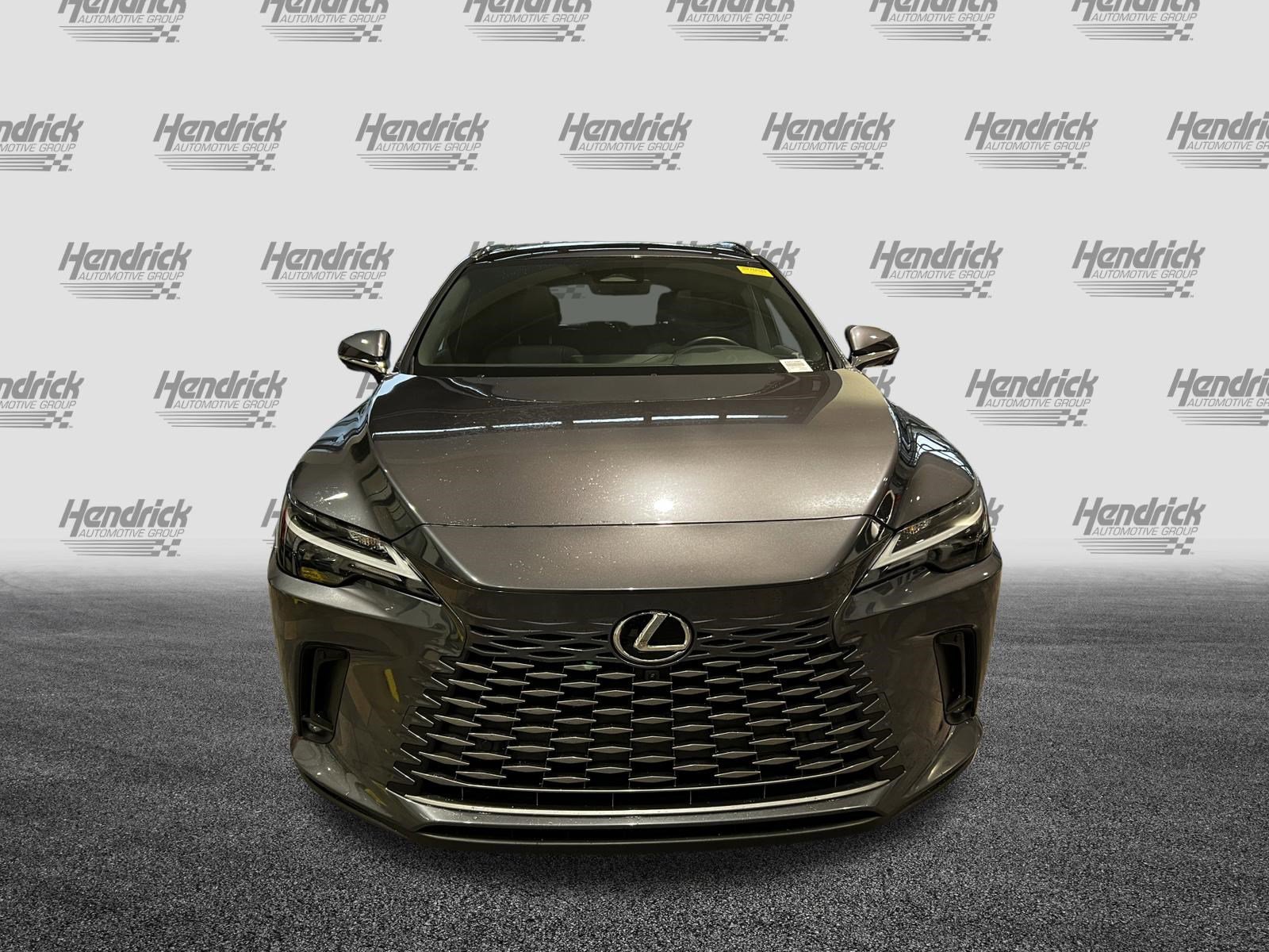 Certified 2025 Lexus RX 350 Premium w/ Accessory Package (Z1) FWD image 3