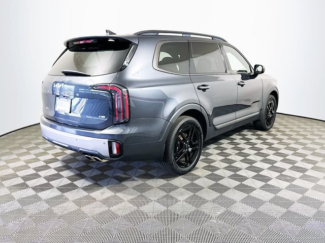 Used 2023 Kia Telluride SX Prestige X-Line AWD/4WD image 8