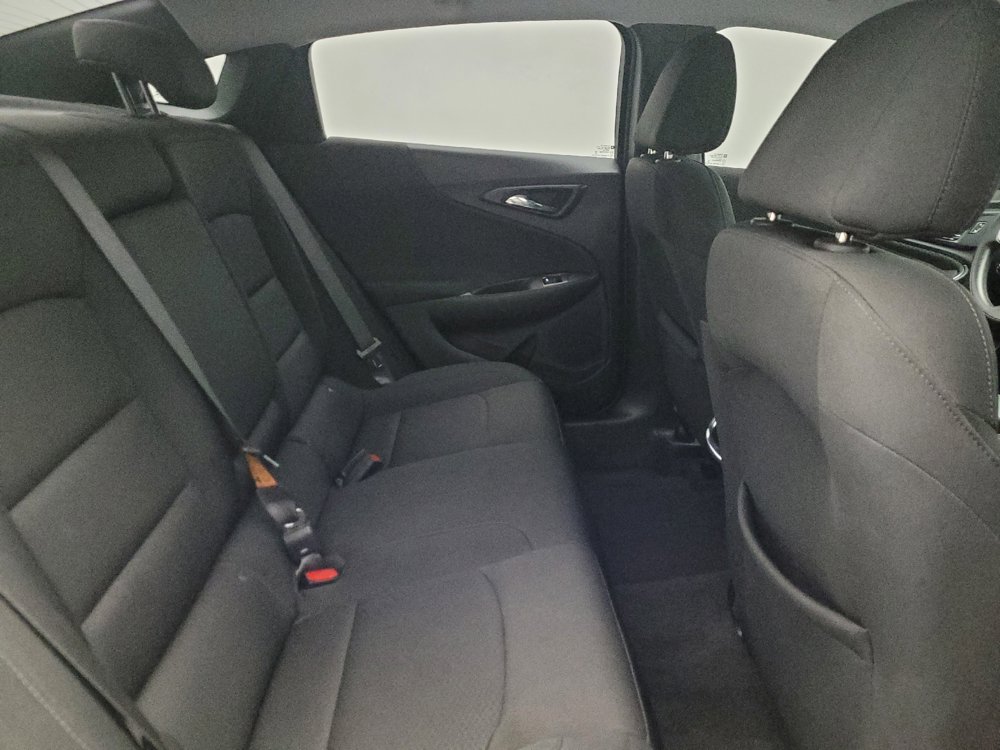 Used 2020 Chevrolet Malibu LT FWD image 19