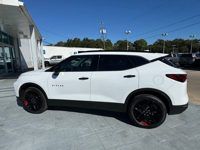 New 2025 Chevrolet Blazer LT w/ Redline Edition image 5