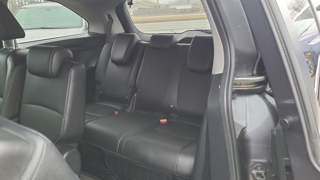 Used 2022 Honda Odyssey EX-L image 22