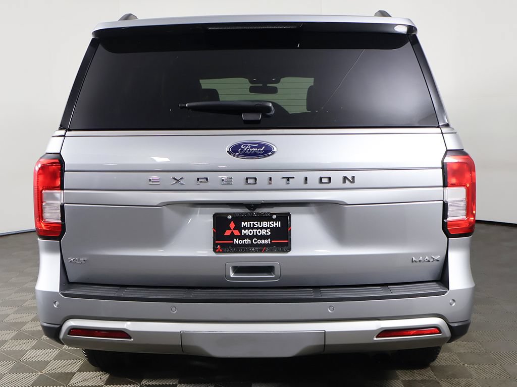 Used 2022 Ford Expedition Max XLT AWD/4WD image 14