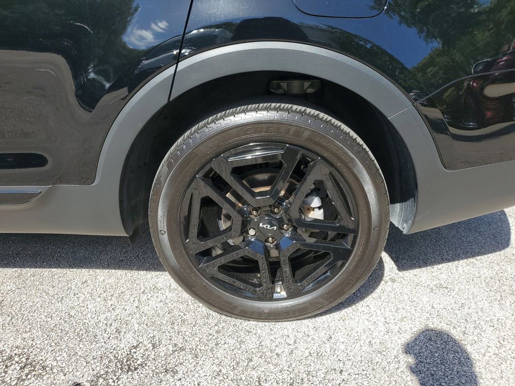 Used 2024 Kia Telluride SX X-Line image 9