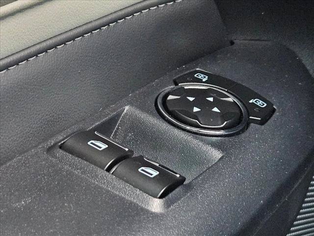 Used 2024 Ford Mustang Premium RWD image 25