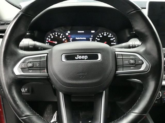 Used 2022 Jeep Compass Latitude AWD/4WD image 20