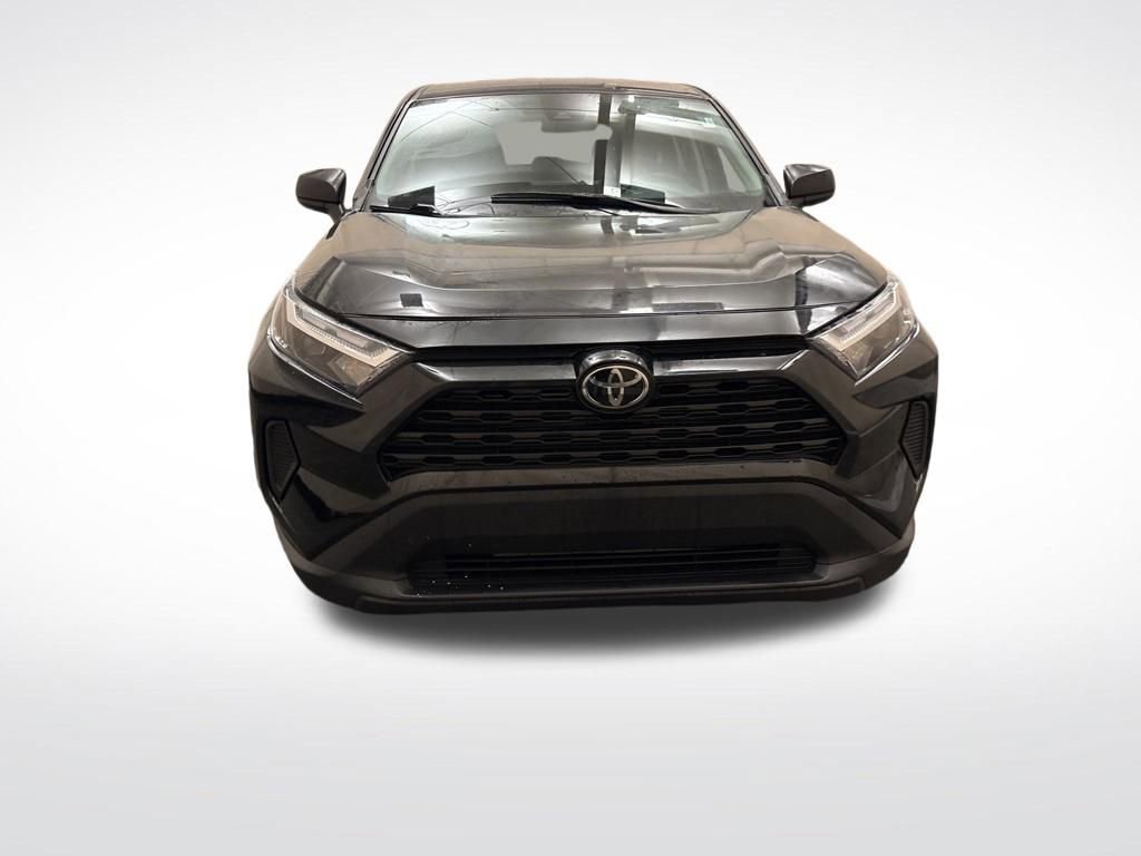 Used 2024 Toyota RAV4 LE image 2
