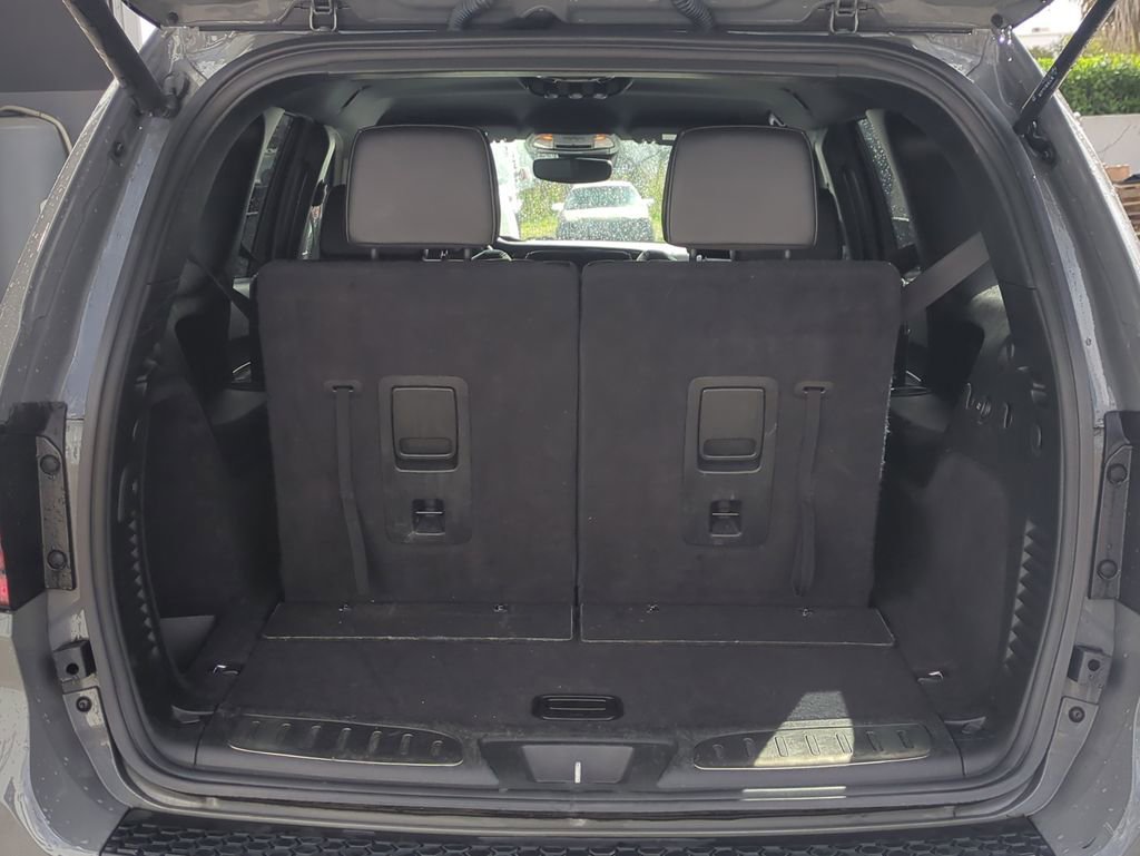 Used 2022 Dodge Durango GT image 15