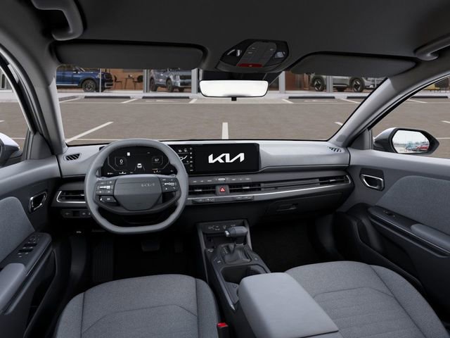 Used 2025 Kia K4 EX image 17