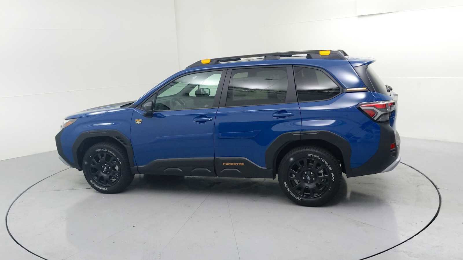 New 2026 Subaru Forester Wilderness image 6