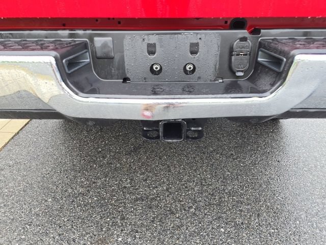 Certified 2026 RAM 2500 Big Horn AWD/4WD image 30