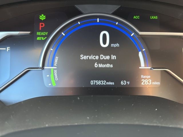 Used 2019 Honda Clarity Touring image 39