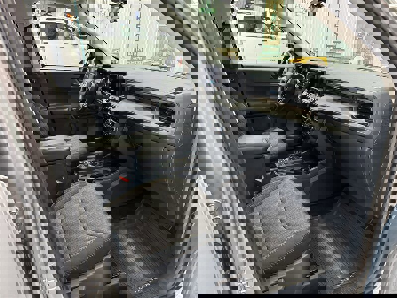 Used 2023 Ford Maverick Tremor w/ Tremor Off-Road Package AWD/4WD image 17