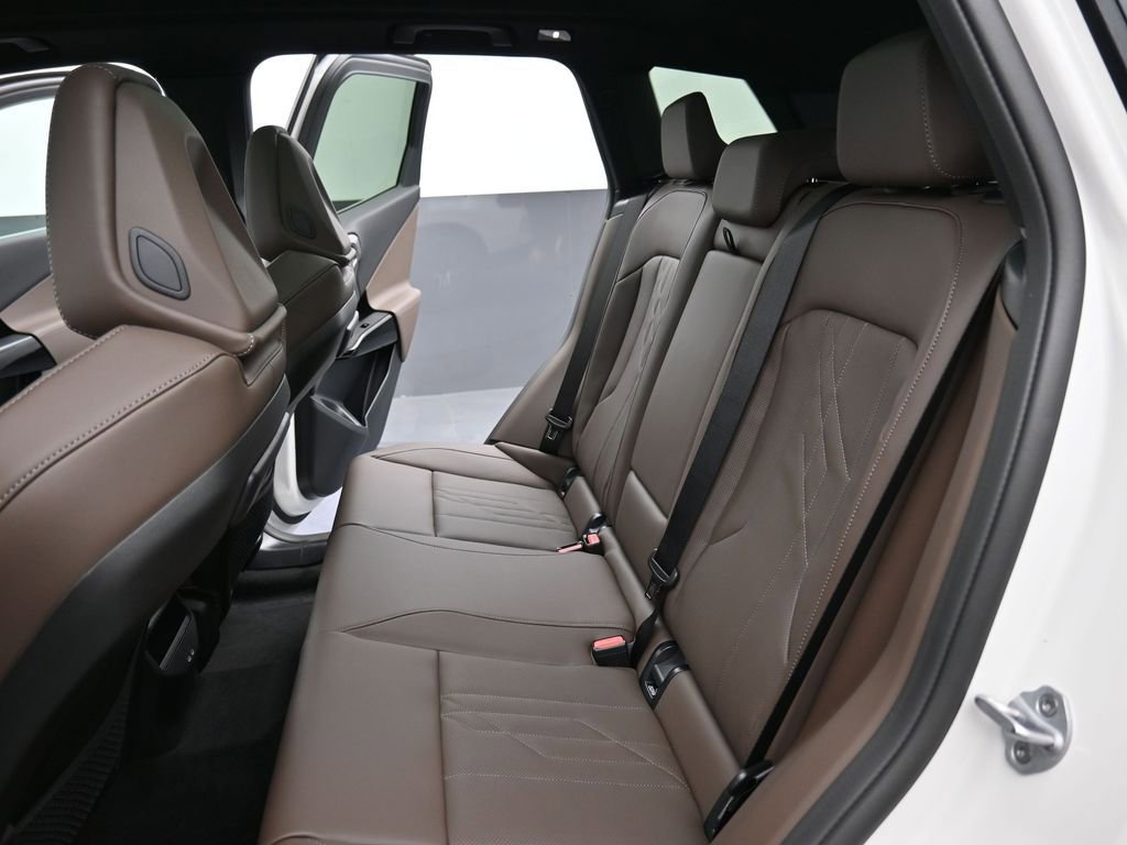 New 2026 BMW X3 xDrive30 w/ Premium Package image 15