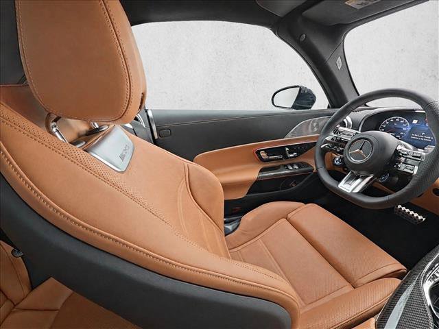 New 2027 Mercedes-Benz SL 43 AMG image 15